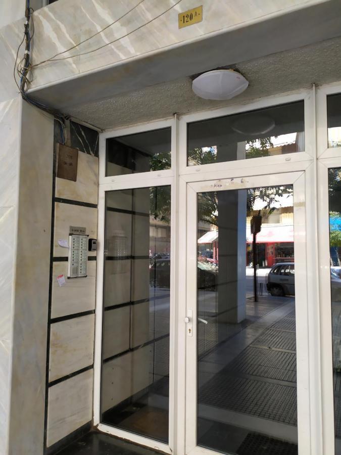 Appartement Lilioum Thessalonique