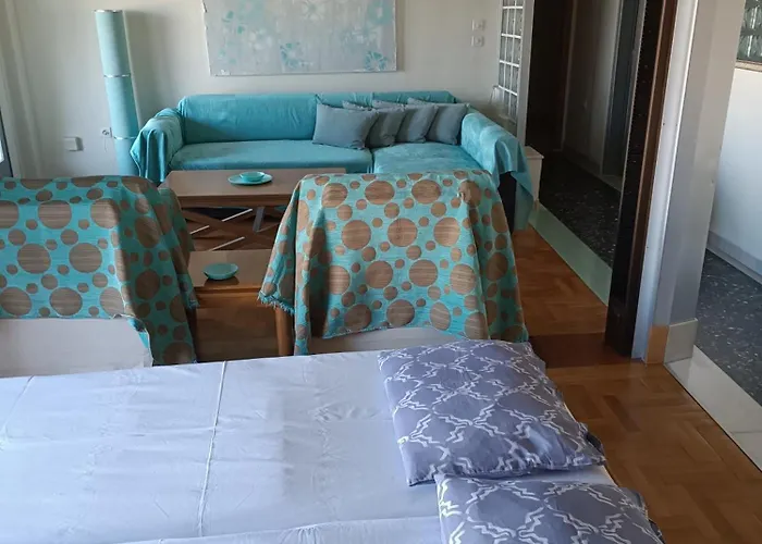 Lilioum Apartment