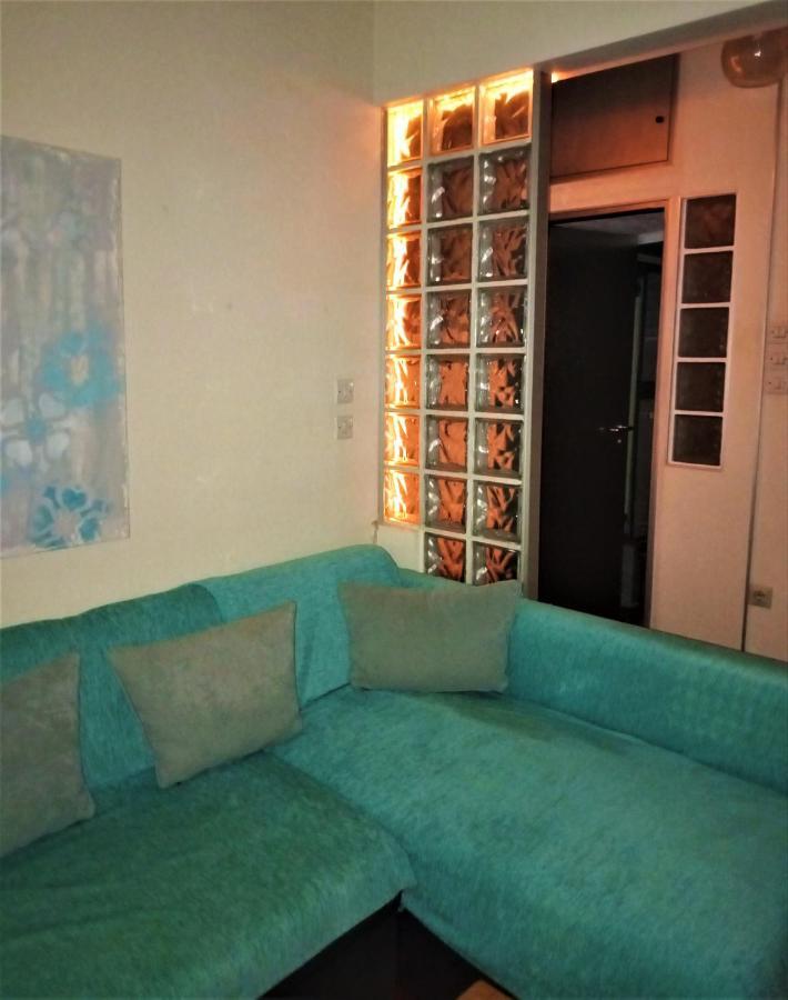Lilioum Apartmán *