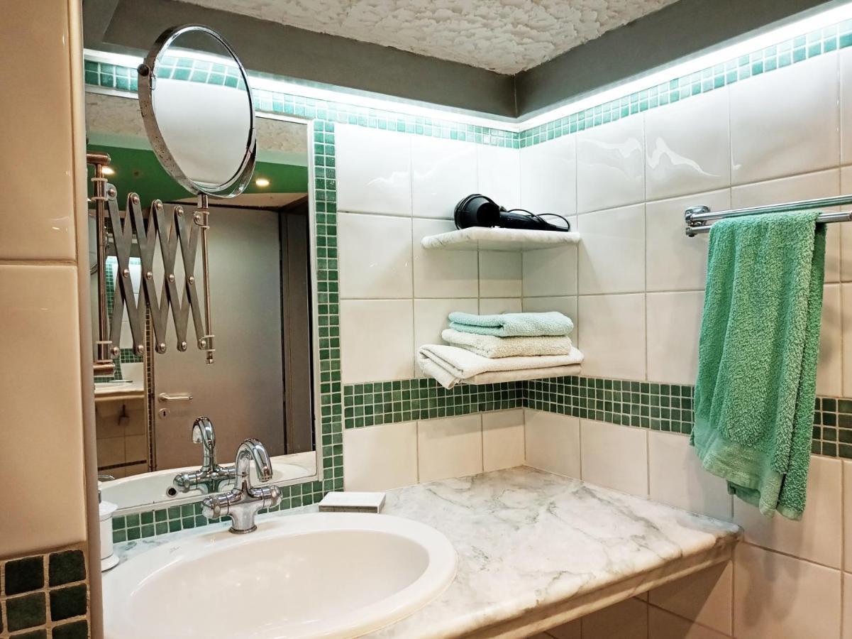 Lilioum Apartmán