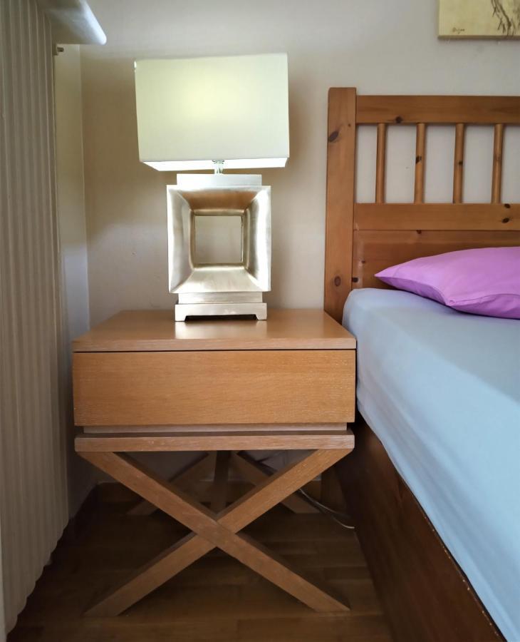 Lilioum Apartmán