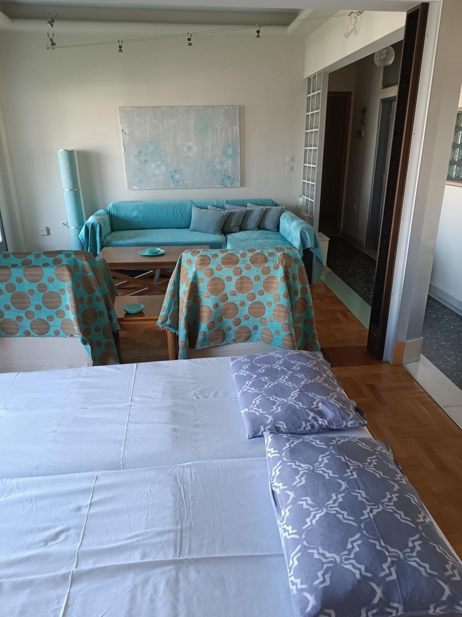 Lilioum Apartmán